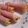 ICCHIE31's cooksnap of when they made 1分間おつまみ　ハム.