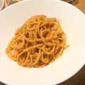 クック9HT2GT☆'s cooksnap of when they made エビの殻で簡単本格トマトクリームパスタ.