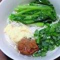有希-yuki-'s cooksnap of when they made 簡単～さっぱり〜おうどん.