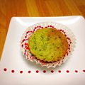 mayo☆☆'s cooksnap of when they made お野菜マフィン1.