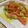快くん's cooksnap of when they made ガーリックオイルで♪アボカドの簡単サラダ.