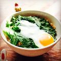 kaokaofood's cooksnap of when they made シャキシャキ！ベジタスチキンラーメン.