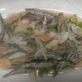 おかばちゃん's cooksnap of when they made きびなごの南蛮漬け.