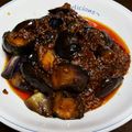 Kiyumimimi's cooksnap of when they made お箸が止まらない☆麻婆茄子.