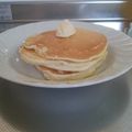 クックCAT☆'s cooksnap of when they made グルテンフリーどら焼き（米粉ベース）.