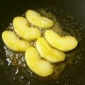 milkman001's cooksnap of when they made すぐできる♪りんごのソテー.