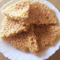 take♪aki♪'s cooksnap of when they made ずぼらさんの朝にぴったり！ごはん焼き♪.