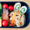 千幸ちん's cooksnap of when they made 切り干し大根の煮物.
