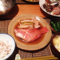 yoshikoro7's cooksnap of when they made 赤魚の煮付け.