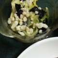 ももも02's cooksnap of when they made 思い立って5分で出来るキャベツのおひたし.