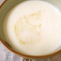 rieglay's cooksnap of when they made 簡単デザート☆カルピスヨーグルト.