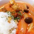 みぃ＊＊＊'s cooksnap of when they made 誰でも簡単★チキンのトマトクリーム煮.