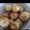 Capybarara's cooksnap of when they made 袋で簡単、たこ焼き器でポンデケージョ.