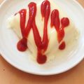 ＊にょにょん＊'s cooksnap of when they made レンチン２分！洋風お豆腐夜食レシピ☆.