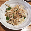 ビギナーマン's cooksnap of when they made ❦ ごぼう＆ツナのマヨ炒飯 ❦.