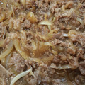 ぽこぽんきっちん's cooksnap of when they made 簡単♪牛丼風～牛肉炒め.