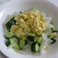 miyuki12's cooksnap of when they made えっ！材料これだけ？新玉葱のドレッシング.