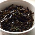 スローライフさん's cooksnap of when they made 昆布のつくだ煮.