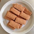 ごま之介's cooksnap of when they made 卵乳不使用◎きなこほろほろクッキー.