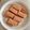 ごま之介's cooksnap of when they made 卵乳不使用◎きなこほろほろクッキー.