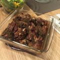 みーこ３３'s cooksnap of when they made 簡単！甘くないスペアリブ（オーブン使用）.