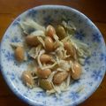 るるそら's cooksnap of when they made 蒸し大豆サラダ.