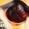 mihokid's cooksnap of when they made **美味しい栗の渋皮煮**.
