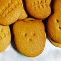 めんまちゃん's cooksnap of when they made HMで簡単はちみつクッキー.