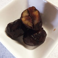 ☆夏鈴☆'s cooksnap of when they made 超簡単！栗の渋皮煮.