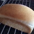 ぷっぷぷぷぅ's cooksnap of when they made 自家製酵母 食パン リッチタイプ♪.