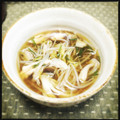 mieママ☆'s cooksnap of when they made とろみで満足♡ささみときのこの中華スープ.