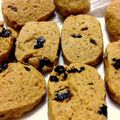 檸檬と月's cooksnap of when they made 簡単美味！かぼちゃの煮物でクッキー☆.