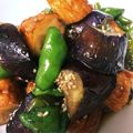 ひりなみえ's cooksnap of when they made 簡単＆ヘルシー♫こんにゃくと色々の甘辛煮.