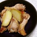 sanho10's cooksnap of when they made ポテトのオーブン焼き.