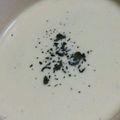Lily322's cooksnap of when they made マッシュポテトの冷製スープ.