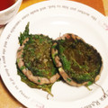クックIE9HDP☆'s cooksnap of when they made さんが焼き.