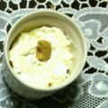 ma___111's cooksnap of when they made 簡単！水切りヨーグルトディップ.