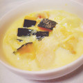 tkucrr's cooksnap of when they made 簡単♪ 鶏肉と かぼちゃの クリーム煮.