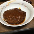 ひめは☆'s cooksnap of when they made チーズin煮込みハンバーグ.