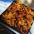 クックZNTD76☆'s cooksnap of when they made もうとまらん☆もちもちポテト.