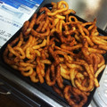 クックZNTD76☆'s cooksnap of when they made もうとまらん☆もちもちポテト.