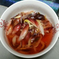 ちゃあみいママ's cooksnap of when they made みょうがの甘酢.