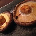 にゃんＤ's cooksnap of when they made 62kcal椎茸が一番美味しいグリル焼き.