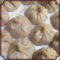Jolly0111's cooksnap of when they made HBで皮から簡単手作り絶品☆小籠包☆.