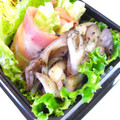 annnnn's cooksnap of when they made 簡単♬まいたけのゆかり炒め.