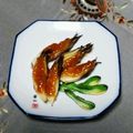 ちゃあみいママ's cooksnap of when they made 超簡単！みょうがの味噌焼き.