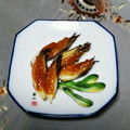 ちゃあみいママ's cooksnap of when they made 超簡単！みょうがの味噌焼き.