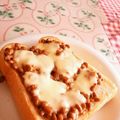 ぶるーえいたー's cooksnap of when they made マヨが決め手♡納豆しらすトースト.