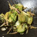 のだゆママ's cooksnap of when they made ☺簡単♪きゅうりとみょうがの塩昆布和え☺.