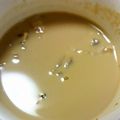 Asukalala's cooksnap of when they made ホットチャイ☆.
